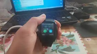 Smart Watch DZ09  imei repair