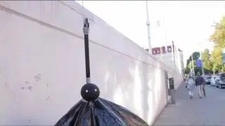 Better Wrecking Ball