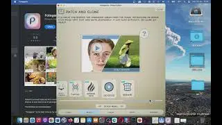 (MAC) Fotogenic Photo Editor Basic Overview (Mac App Store)