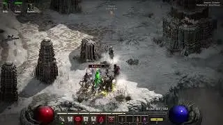 Korlic bug patt helyzet