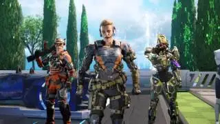 fireburn95's Live PS4 Broadcast