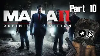 Did Henry rat us out? | Mafia II: Definitive Edition Pt. 10