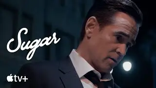Sugar &mdash; 