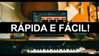 Cakewalk Next - Um Cakewalk Sonar basicão na sua versão open beta