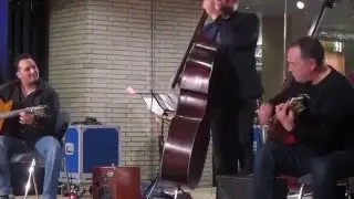 stochelo Rosenberg.trio