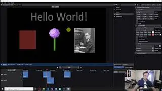 Fixing 3D Animations | Math Animation Editor #15