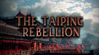 Fall Asleep to the ENTIRE Story of the Taiping Rebellion