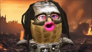 TheBurntPeanut Great Bungulator War Tales From The Front Lines