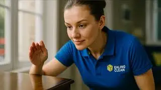 Ealing Clean: Expert House Cleaning & Residential Services in Ealing and Beyond