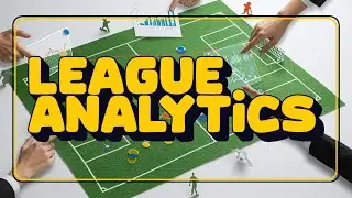 League Analytics That Will Change the Title Race