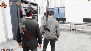 Lang Buddha ULTIMATE Scuff (God Mode) in NoPixel GTA RP