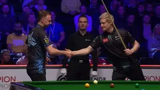 Champion Of Champions 2024. Group2. Final. Judd Trump vs Neil Robertson #snooker #2024 #final