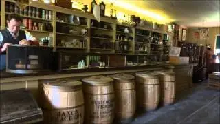 JR Jones General Store