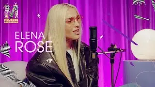 ELENA ROSE y la generosidad de su mantra musical MUJERES QUE SUENAN | CAP 9 – 2025