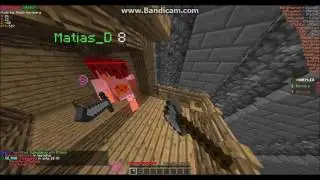 JigsawClient | MCLeaks Integration RELEASED! +Mineplex Hacking with MCLeaks Alts
