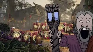 ESO | Opening 25 Hidden Kindred Crown Crates So You Don't Have To