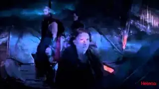 Loki~ Crack in the glass