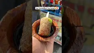 Ice Candy in just ₹50/-😍❤️ #shorts #icecandy #streetfood