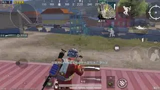 Sniping in game for peace 🥰😍