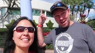 EPCOT FLOWER AND GARDEN FESTIVAL  2019