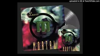 Mortal - Enfleshed (The Word Is Alive) (2017 Retroactive Records Vinyl Remaster)