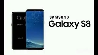 Samsung Galaxy S8 skyscraper ringtone