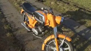 Z&uuml;ndapp C50 Sport