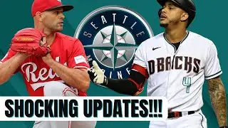 This Just Took A MAJOR Turn... | Daily Seattle Mariners News & Rumors