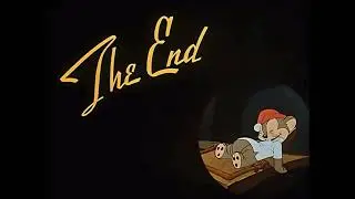 Walter Lantz End Titles 1942