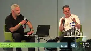 #TN18 Theater & Netz: Von Volksb&uuml;hnen