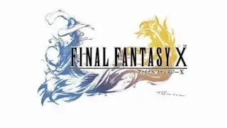 Final Fantasy X: Besaid Island (Piano)