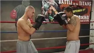 Boxing Tips : How to Become a Faster Boxer