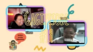 Gagipisode #19: Gagi, Liham at Yosi
