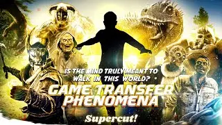 Game Transfer Phenomena Season 1: Supercut #subscribe #7daystodie #fallout #roleplay #roleplaying
