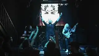 What is TEC - The Disguise ( ''GENODIFIED'' Album Release Concert - 2021)