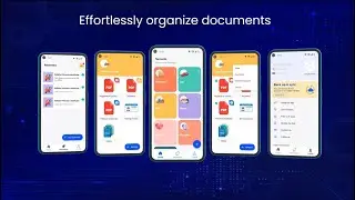 QuikView App promo