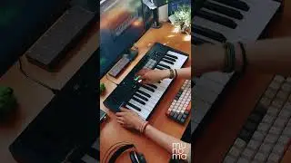 Alan Walker -  Faded (Live Loop Cover) | Launchkey MK4