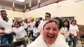 RETIRO ESPIRITUAL 2025