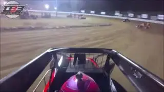 Ricky Stenhouse - Clauson/Marshall Racing