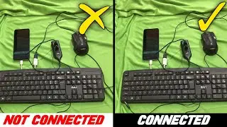 mouse keyboard connect nahin ho rahe yah karo ! | no investment