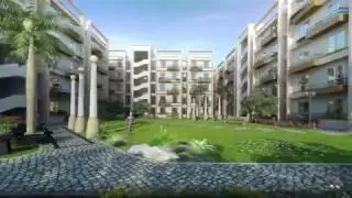Swayam City by RCS Realty