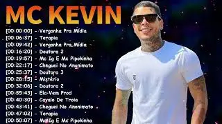 MC Kevin &ndash; A Rua Me Criou, o Sonho Me Levou | 2026
