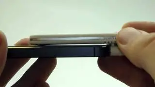 ESONIC U2 Cell Phone Recorder Instructional Video