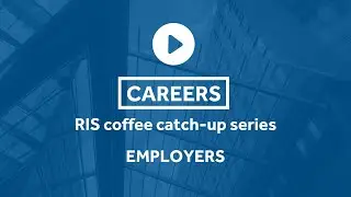 RIS Coffee Catch-up with HolyBrook Associates