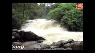 Coorg hill station in Karnataka