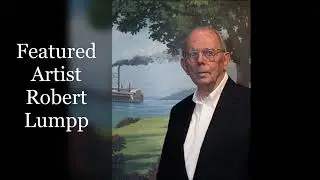 Robert Lumpp Gallery 510 Video