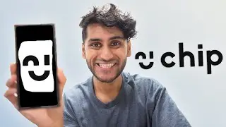 Chip Savings App Review: First Look