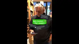 Austern q&a mit Piet! 🦪 N&auml;chster -Sylter Royal- Austerntag: 24.01.2026 #austen #oysters #q&a #fyp