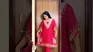Kaftan suit most trending dress 🌸#reels #partyweardress #youtubeshorts