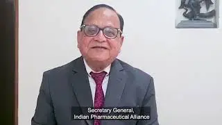 Global Innovation Summit 2021 - Address by Mr. Sudarshan Jain